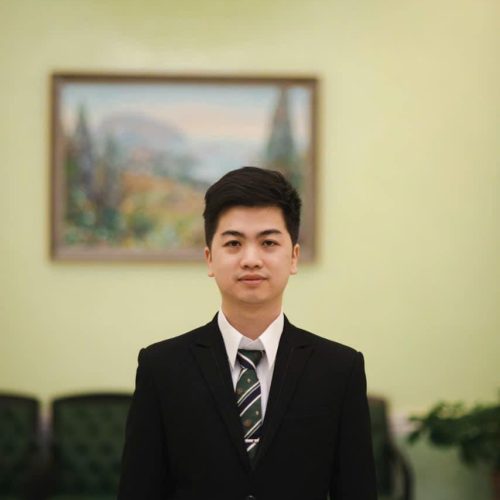 Trương Hoài Bảo Phi