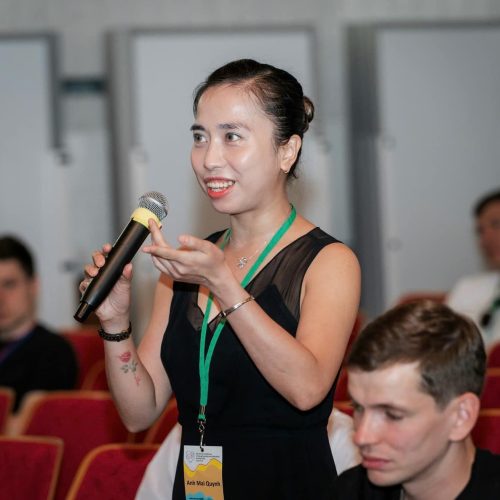 Mai Quỳnh Anh