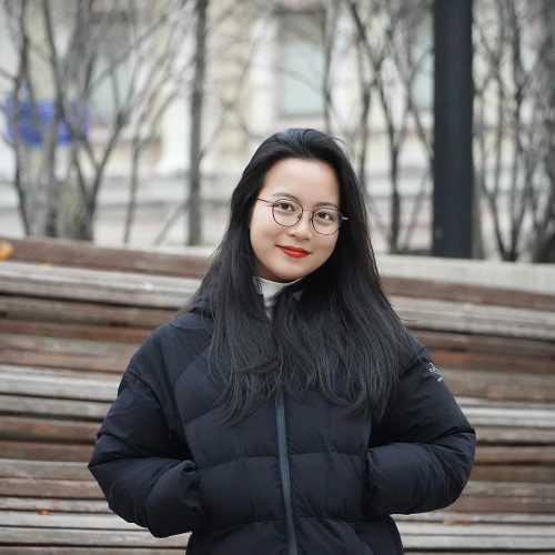 Phạm Thị Duyên